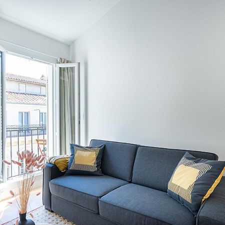 La Palmeraie - Splendide Coeur Du Centre-Ville Marseille Eksteriør bilde
