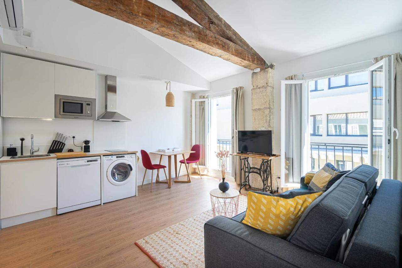 La Palmeraie - Splendide Coeur Du Centre-Ville Marseille Eksteriør bilde