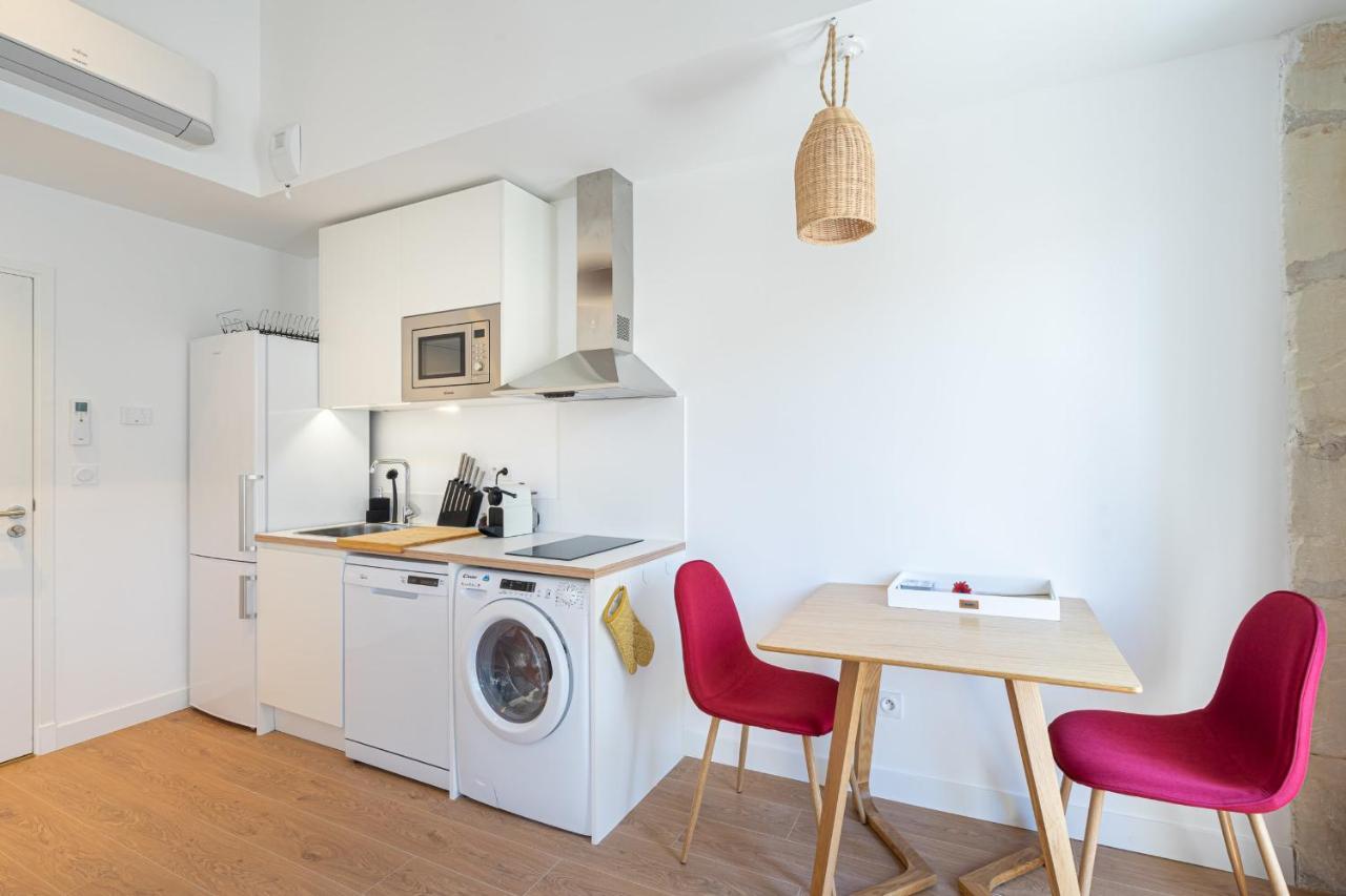 La Palmeraie - Splendide Coeur Du Centre-Ville Marseille Eksteriør bilde